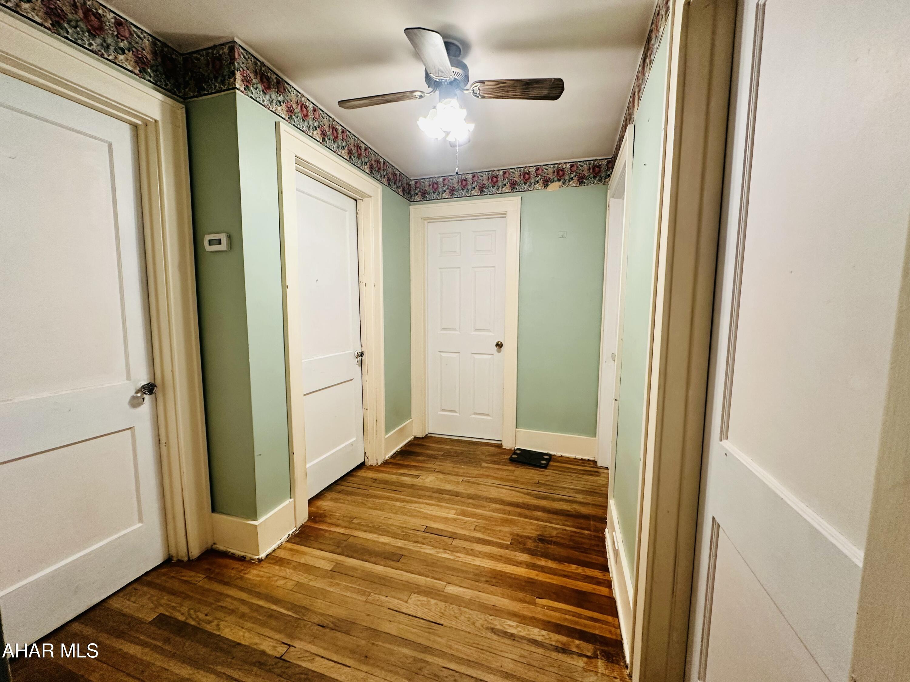 East End - Residential