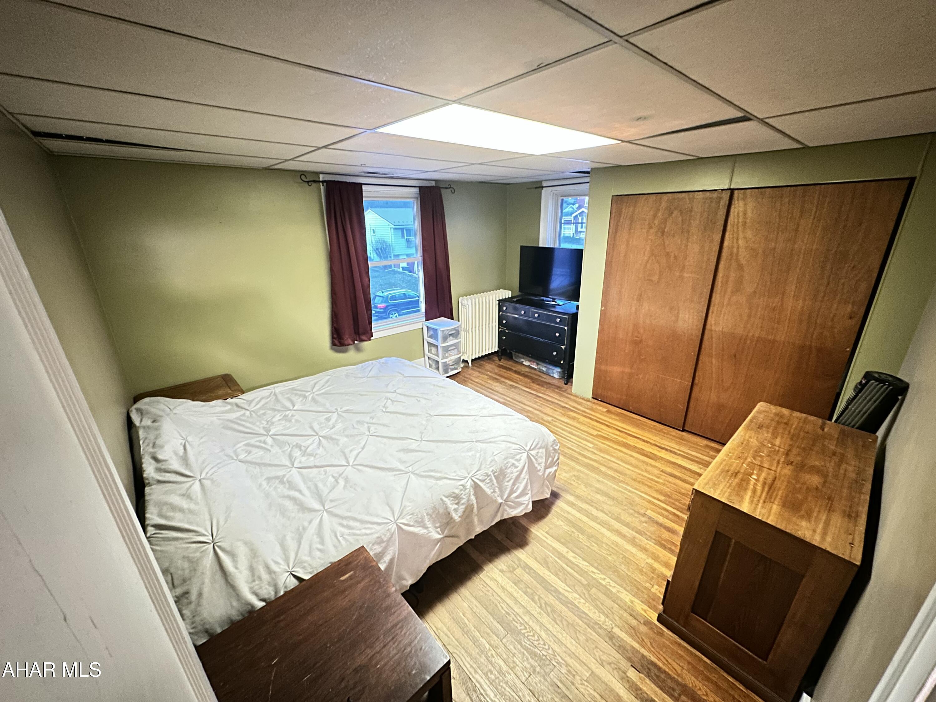 East End - Residential