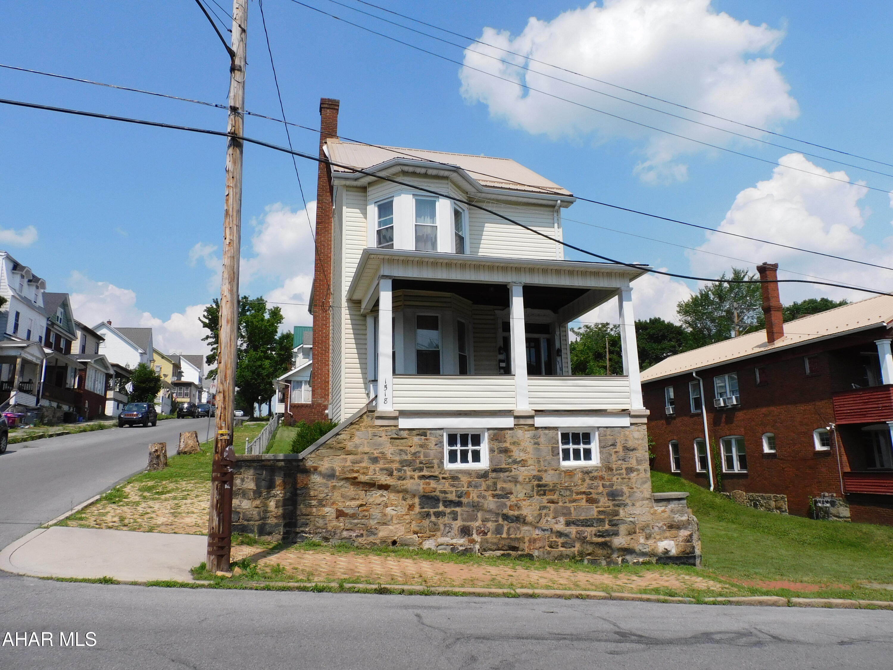 Other - Residential Income