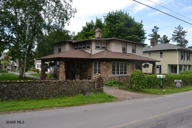 East End - Residential