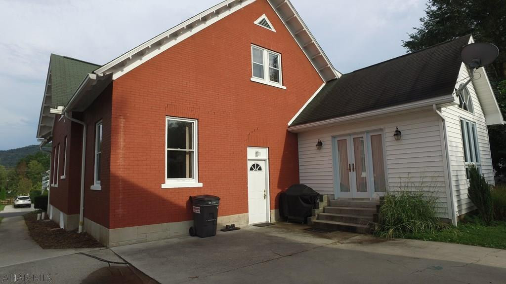 Unknown - Residential