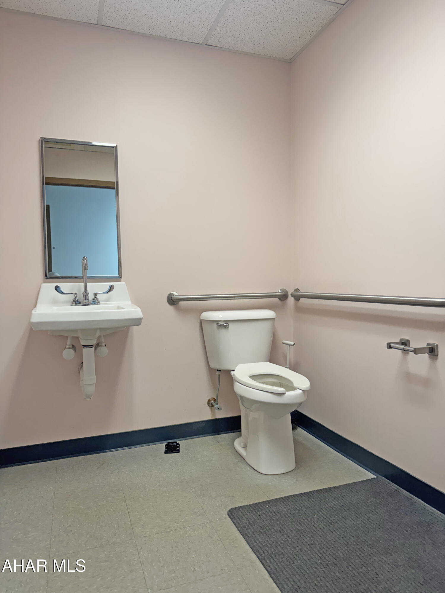 None - Commercial Sale