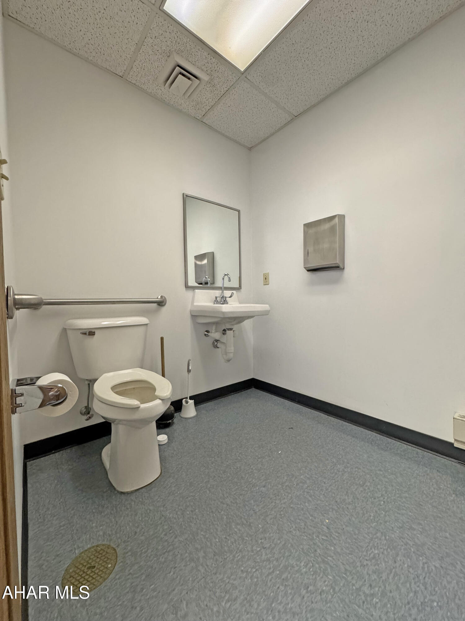 None - Commercial Sale