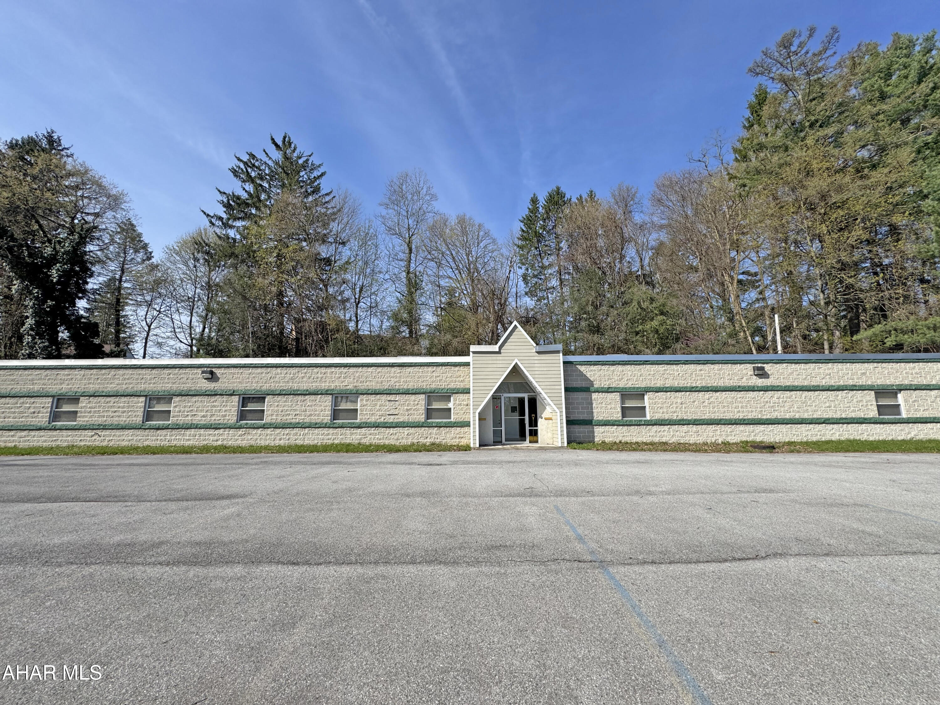 None - Commercial Sale