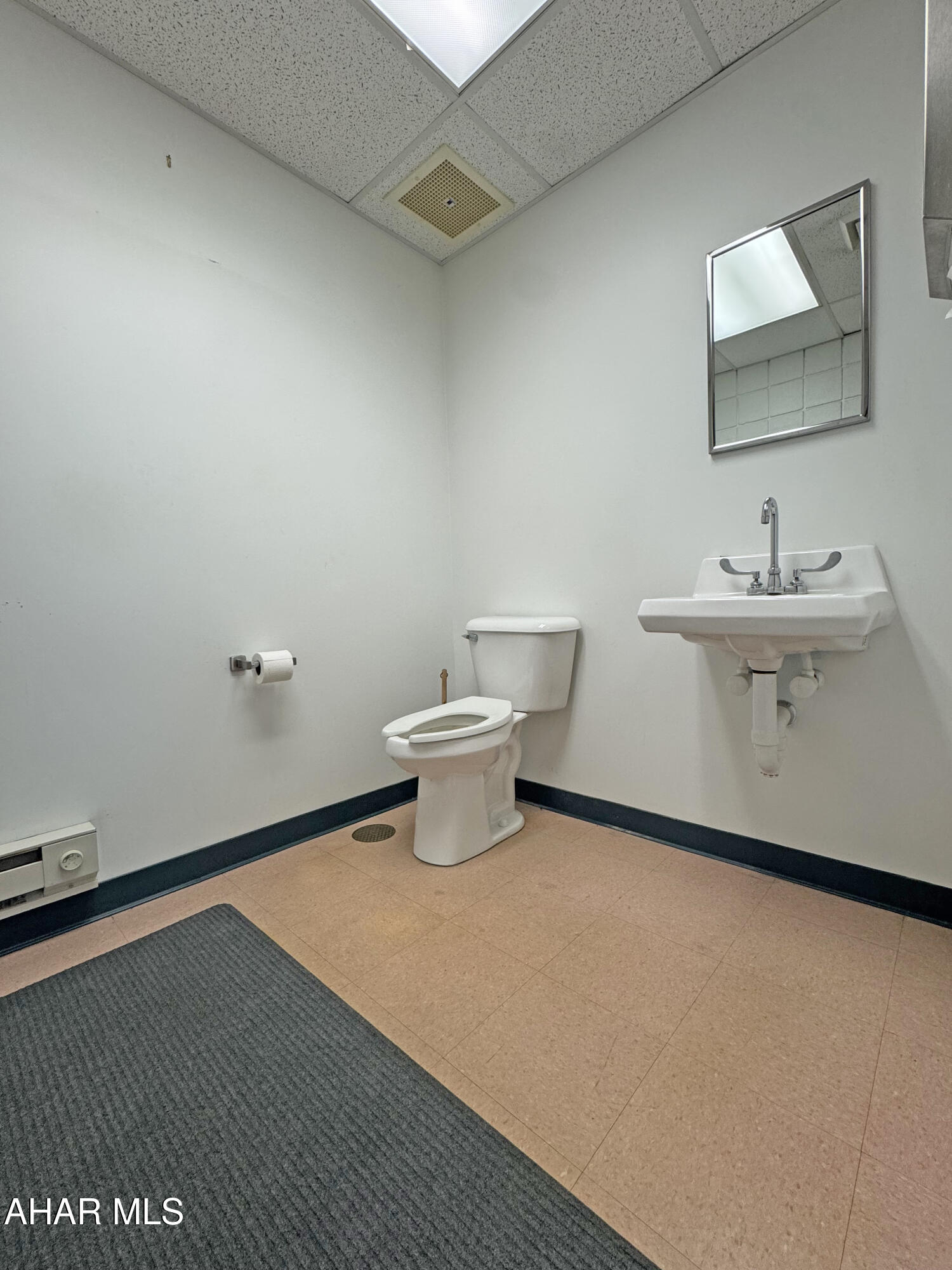 None - Commercial Sale