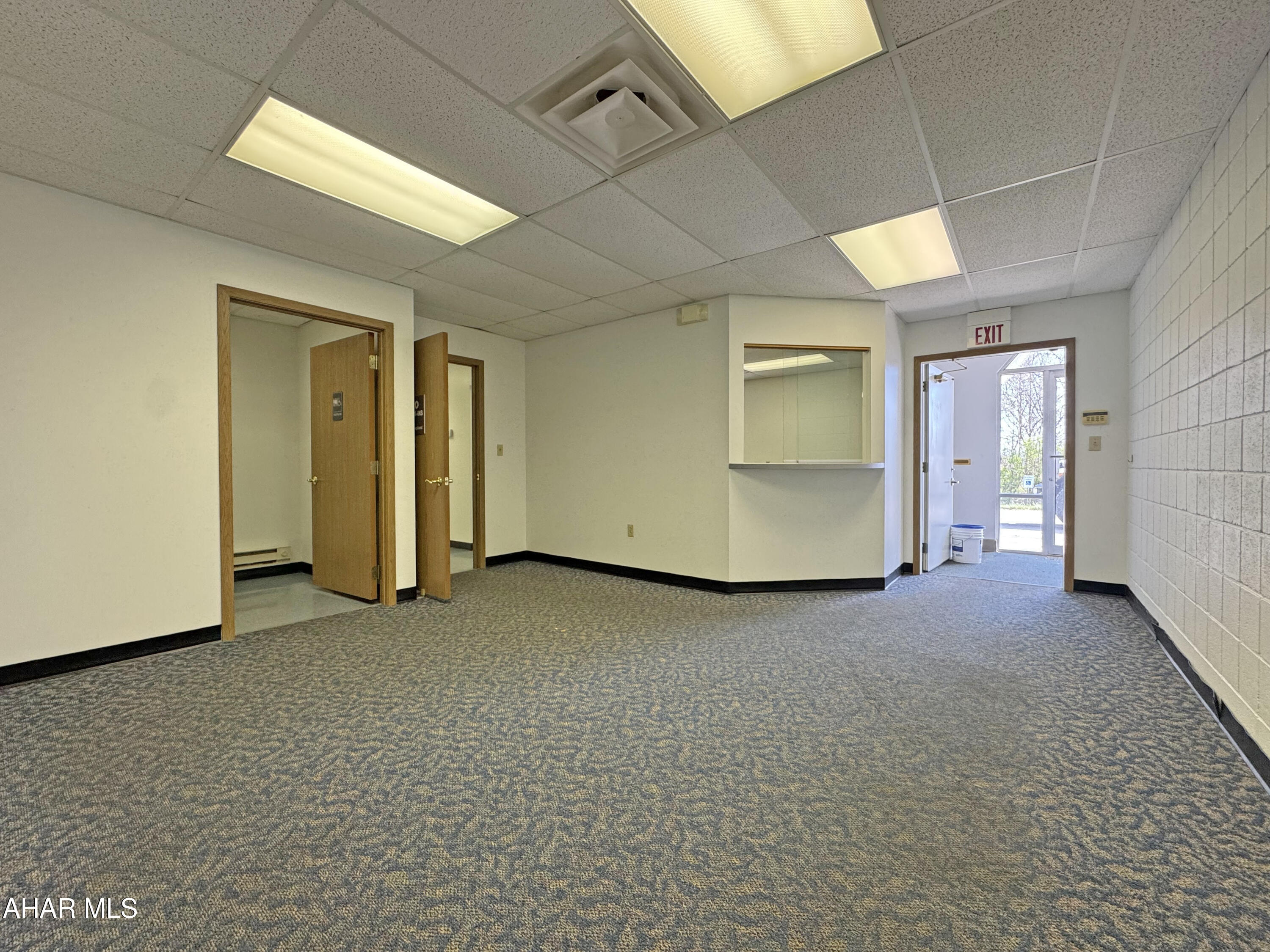 None - Commercial Sale