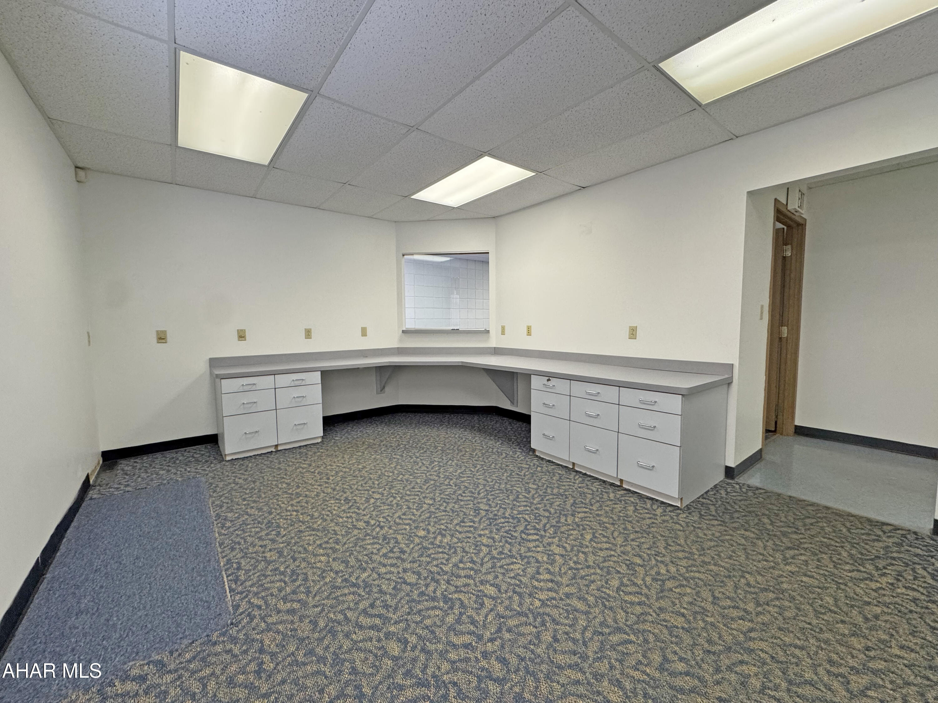 None - Commercial Sale