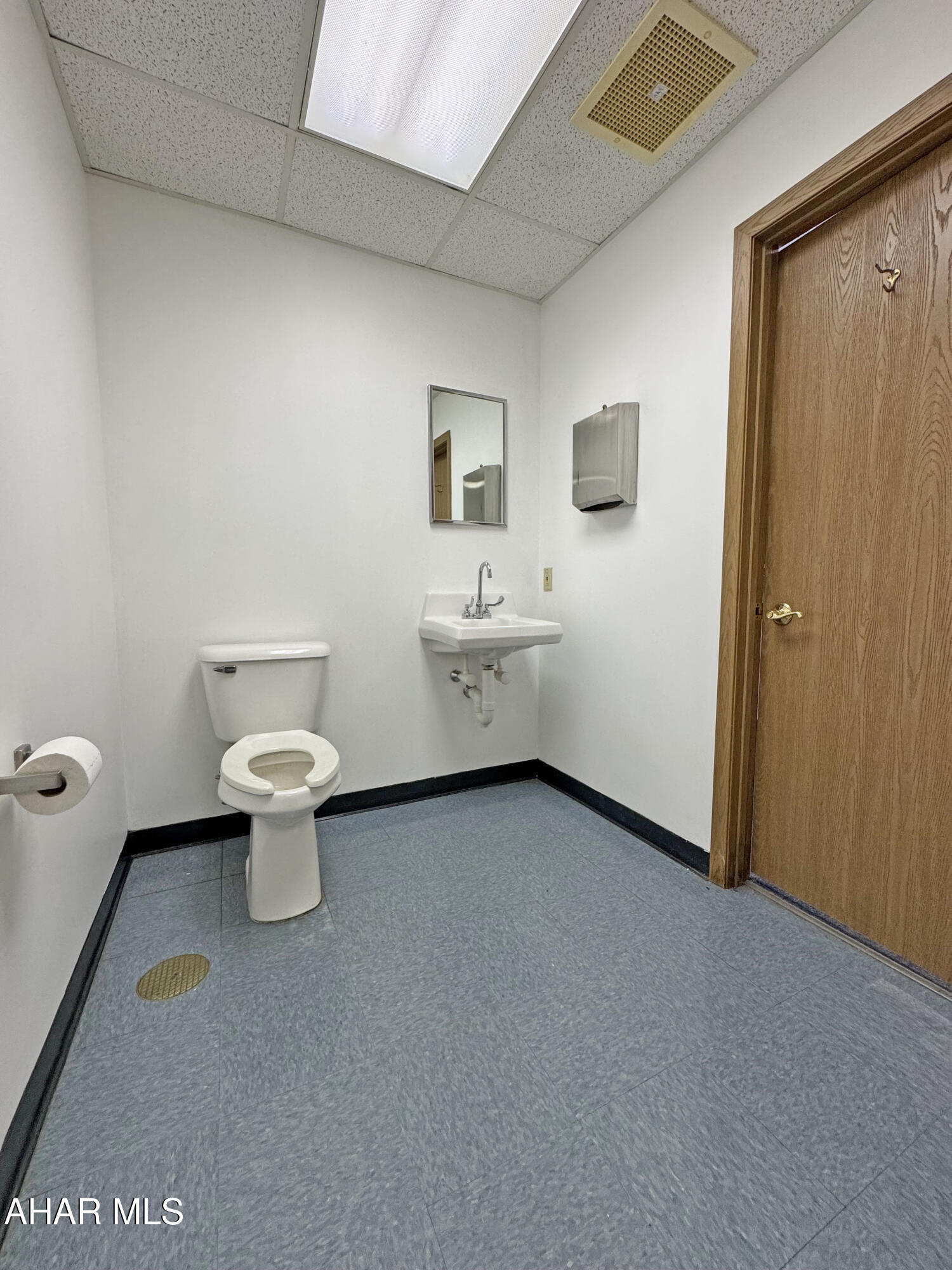 None - Commercial Sale