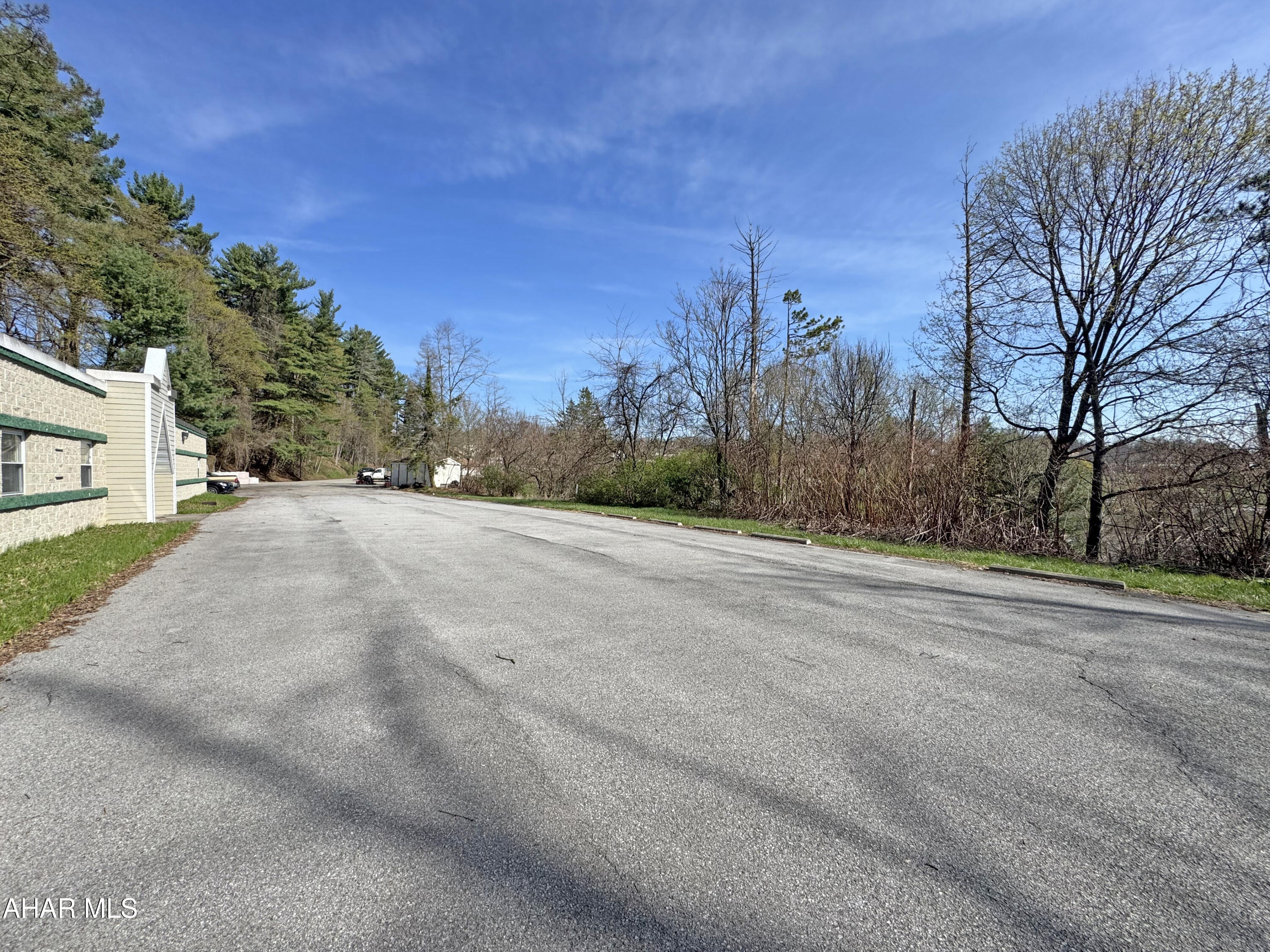 None - Commercial Sale