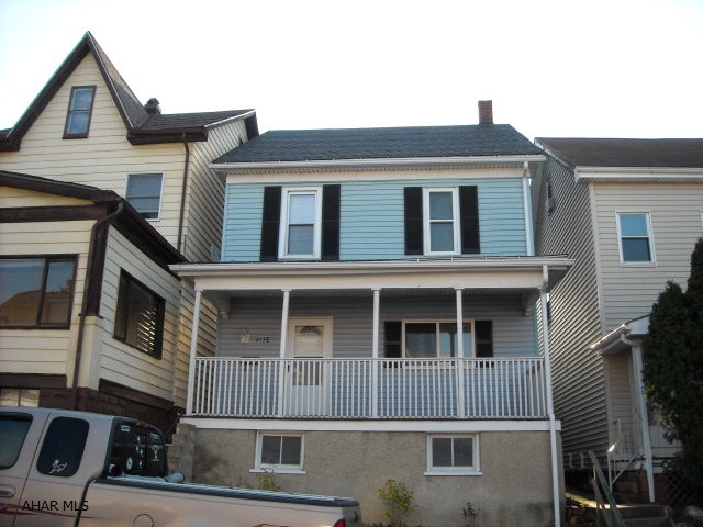 East End - Residential