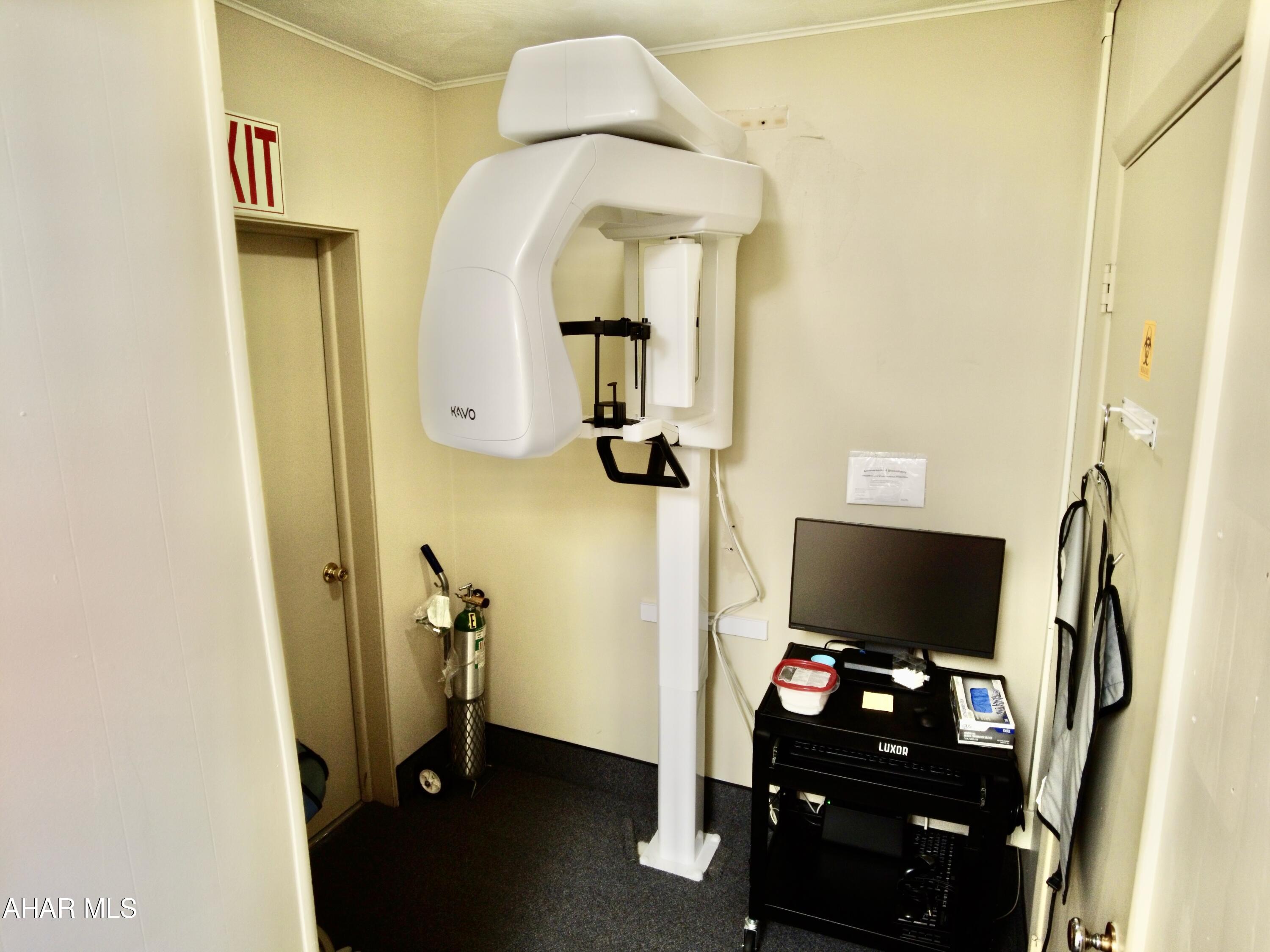 None - Commercial Sale