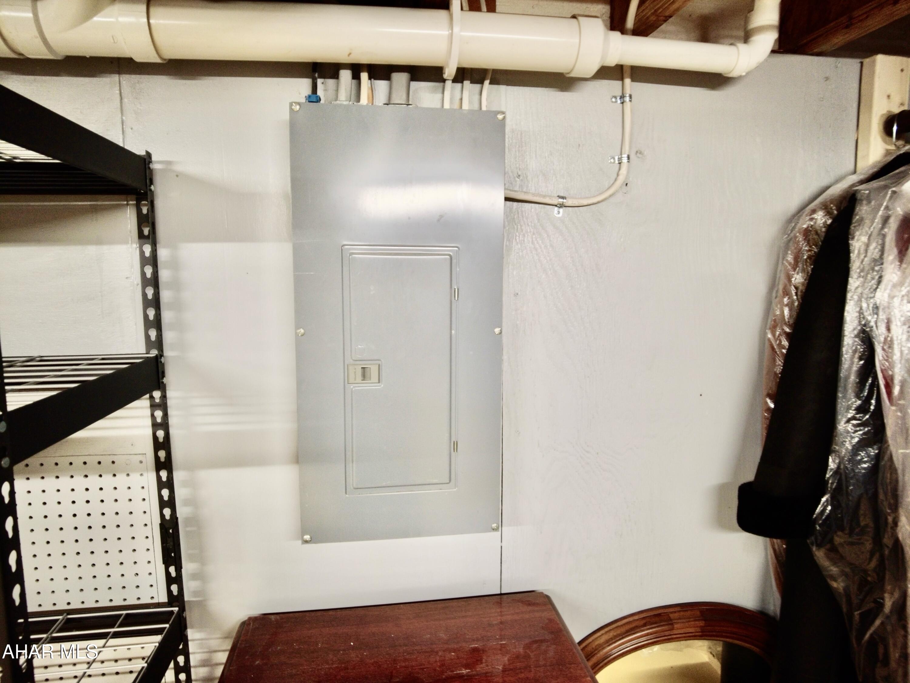 None - Commercial Sale