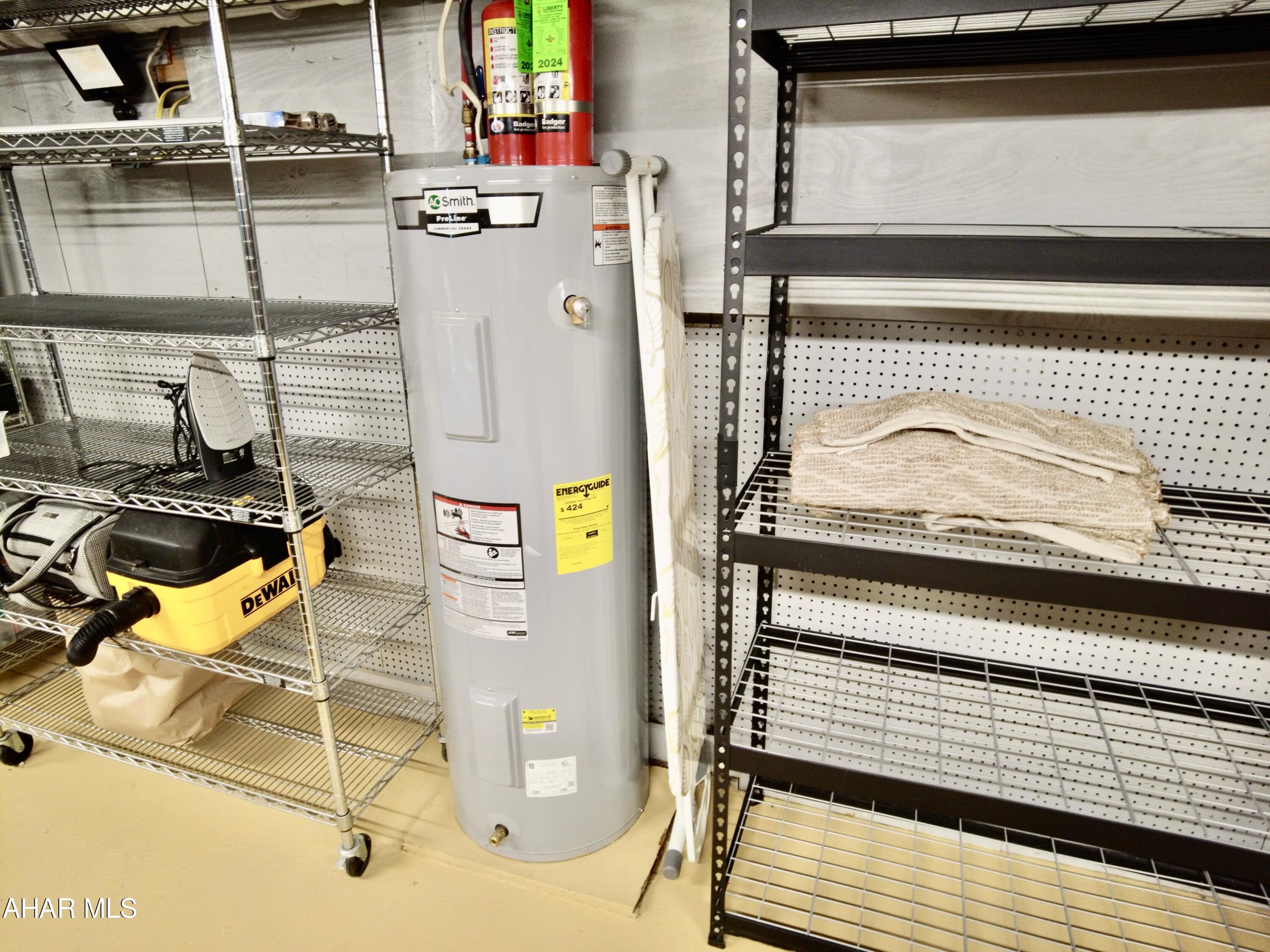 None - Commercial Sale