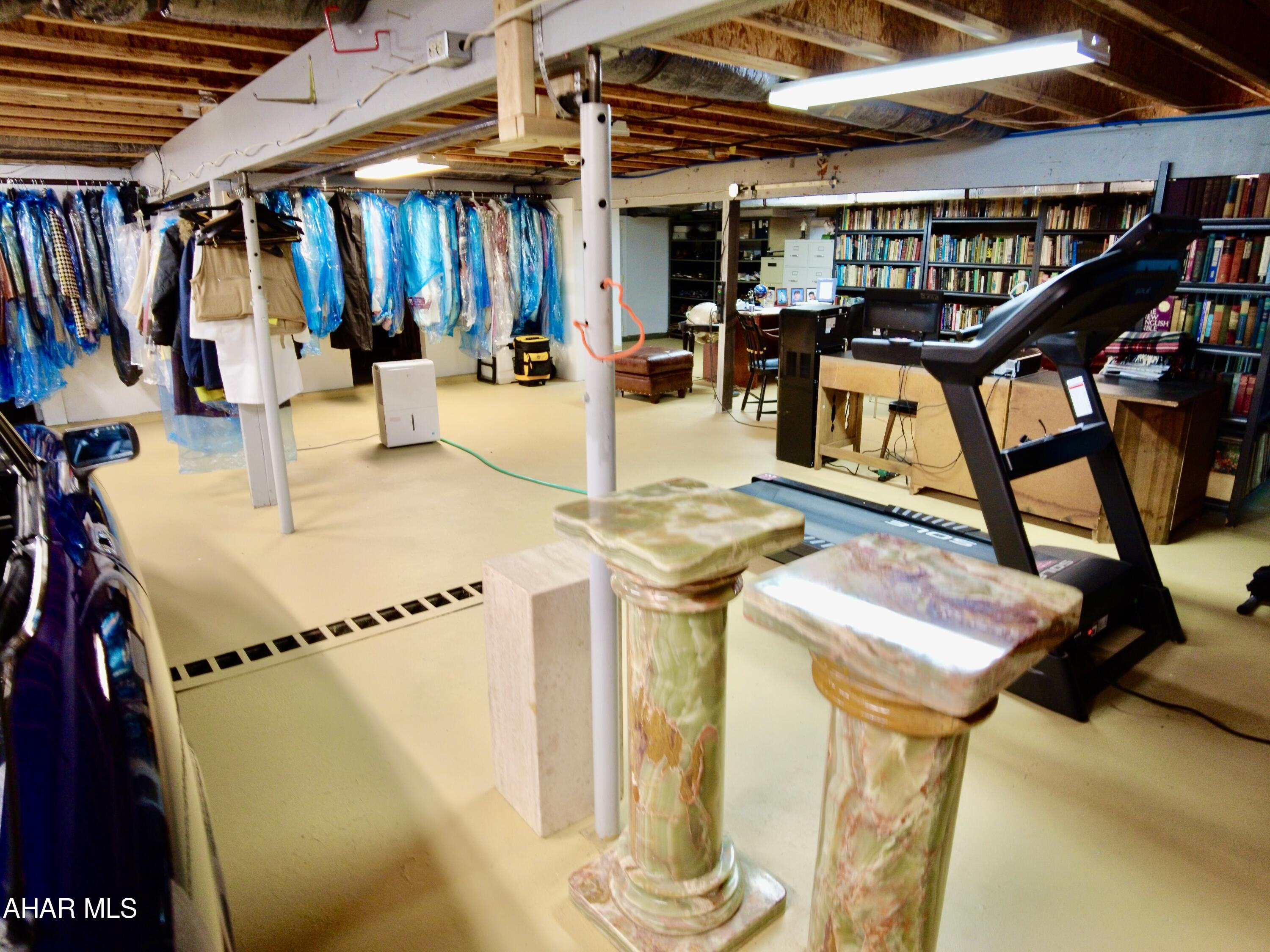 None - Commercial Sale