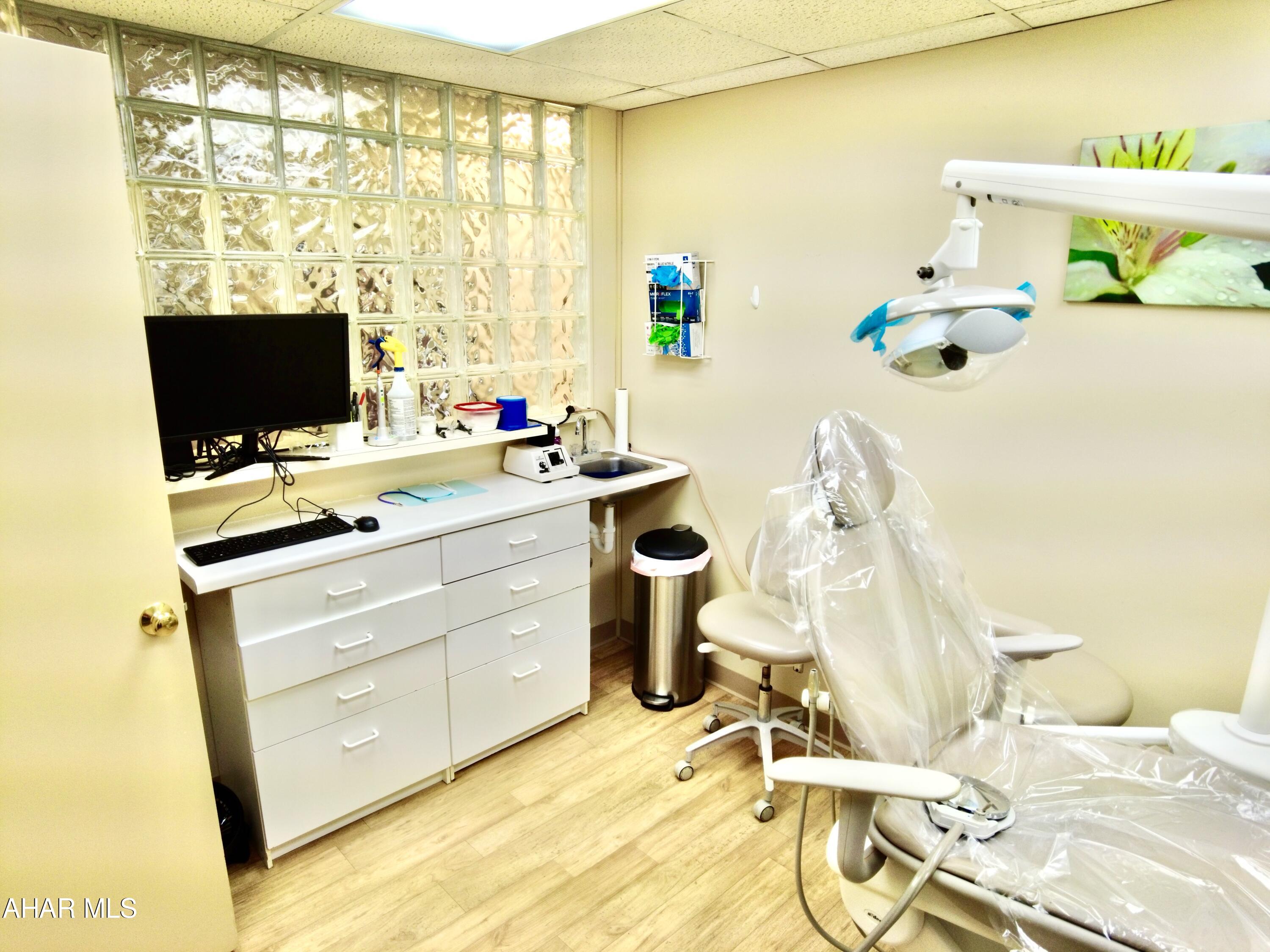 None - Commercial Sale