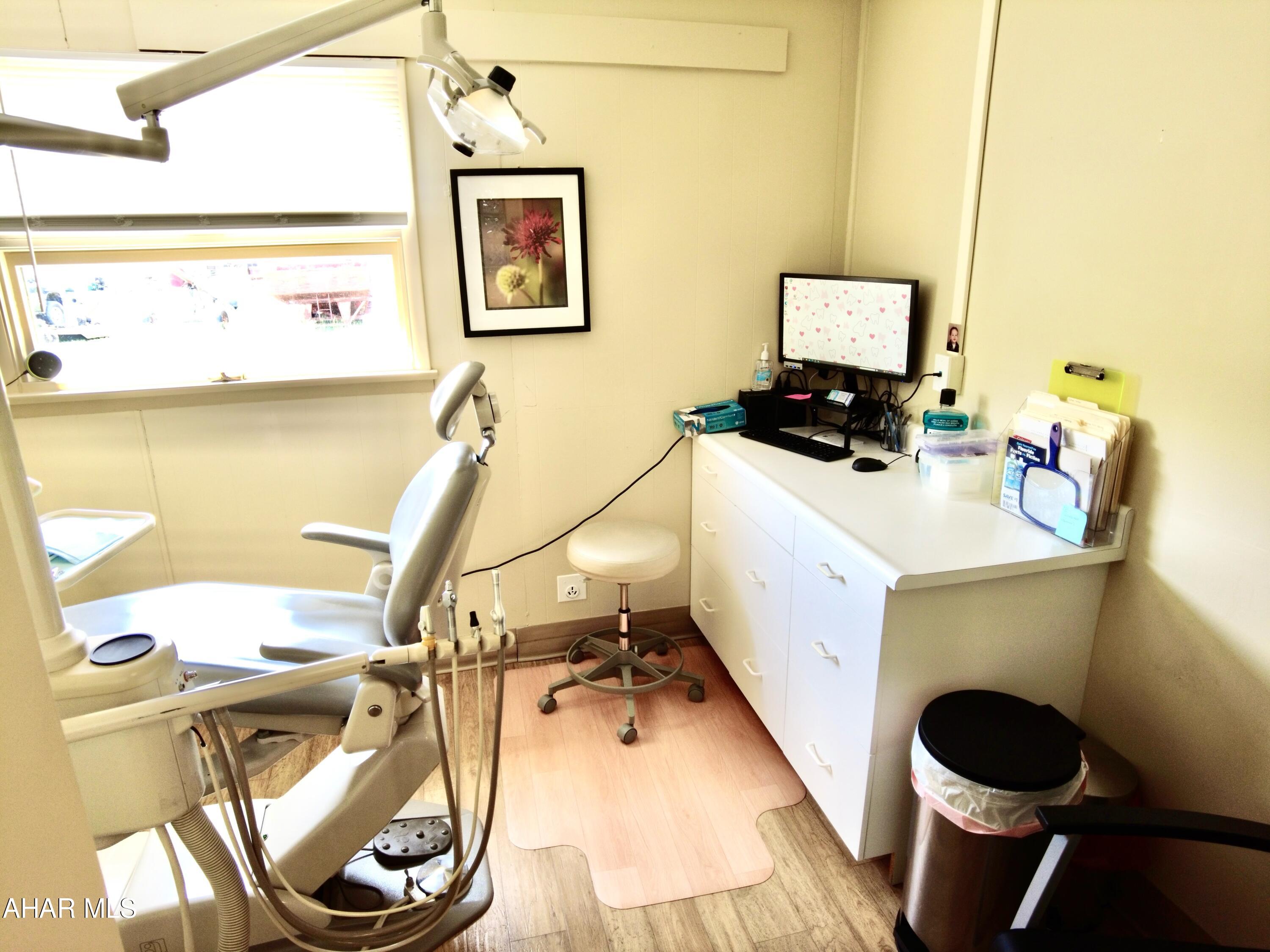 None - Commercial Sale