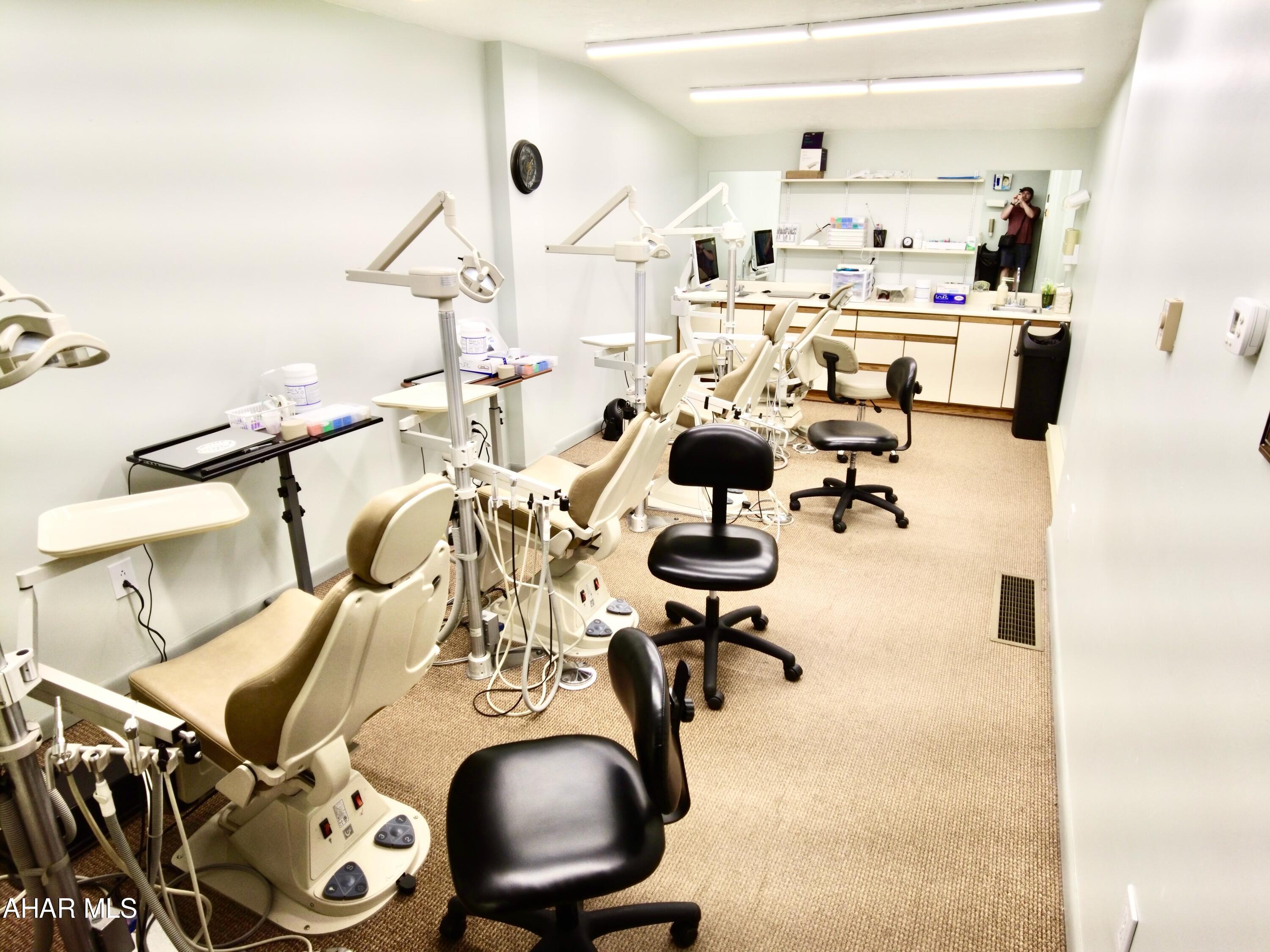 None - Commercial Sale