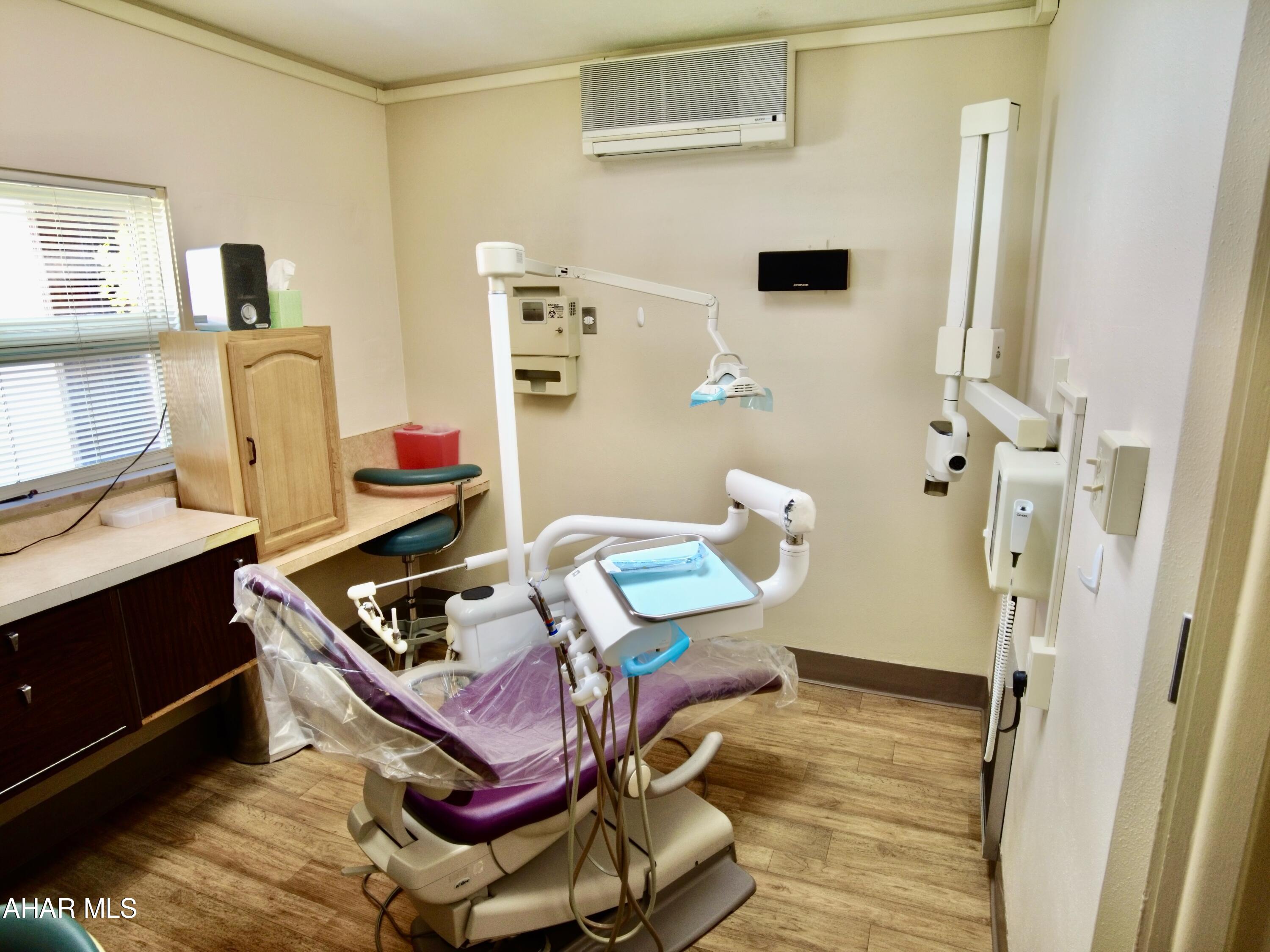 None - Commercial Sale