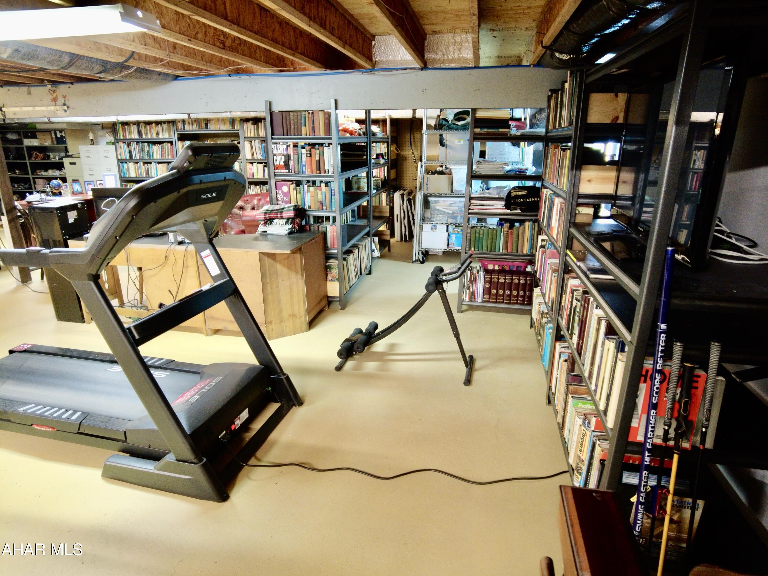 None - Commercial Sale