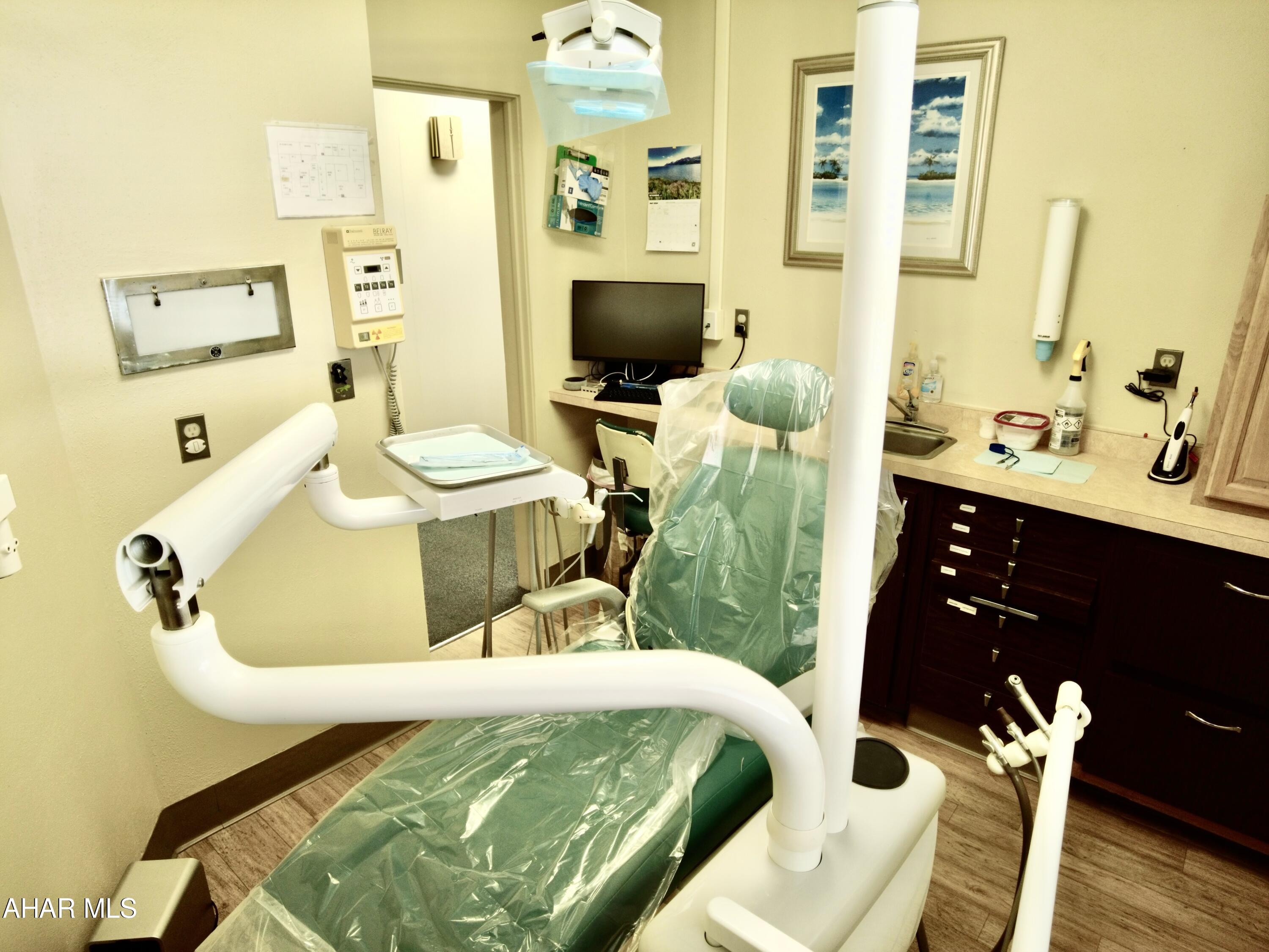 None - Commercial Sale