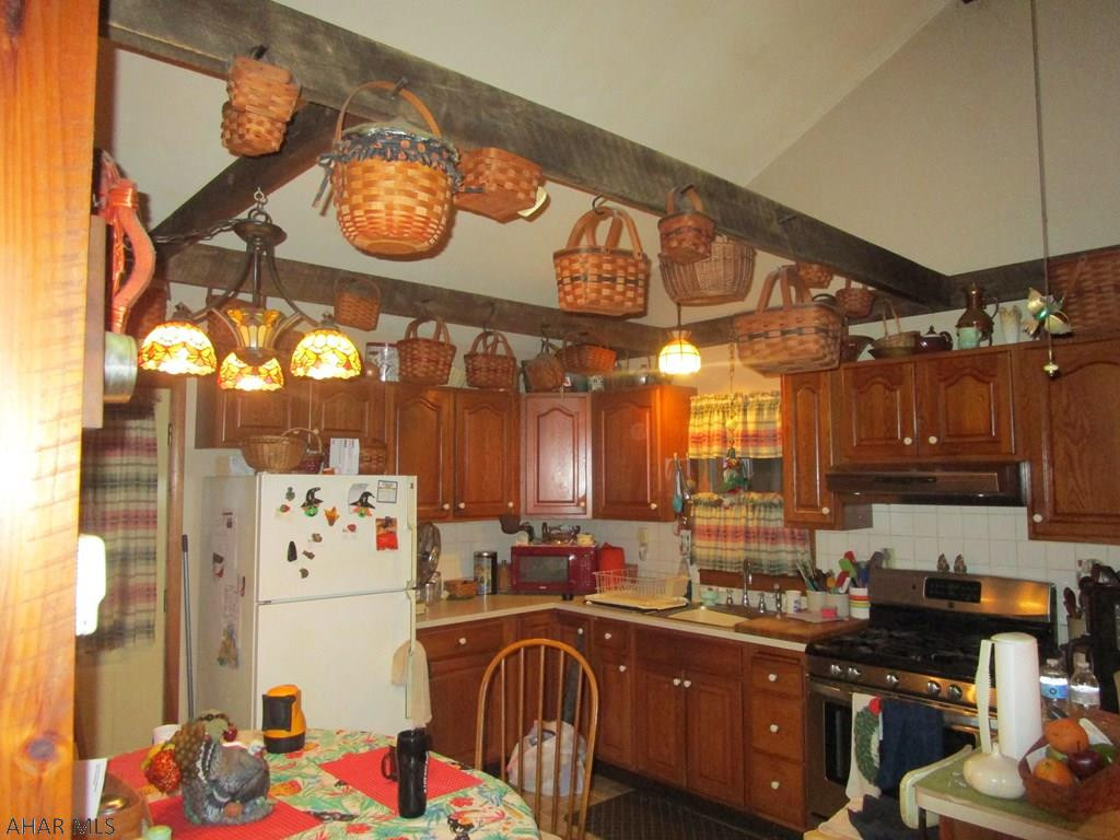 Glendale Yearound - Residential