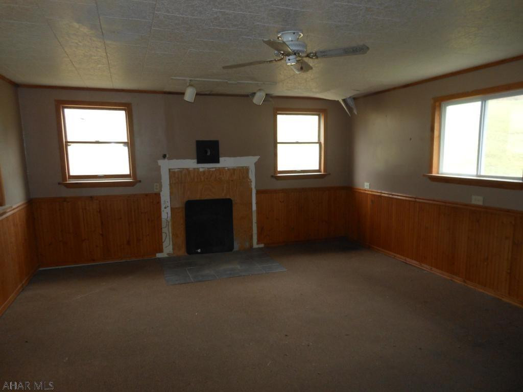 Other - Residential