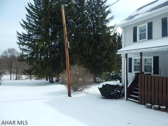 Other - Residential Income