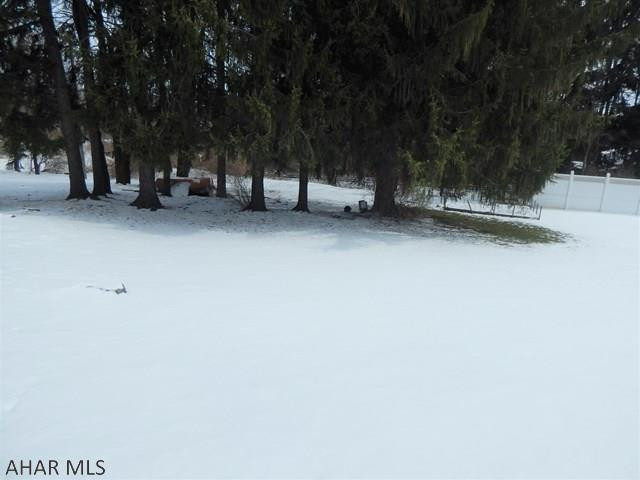 Other - Residential Income