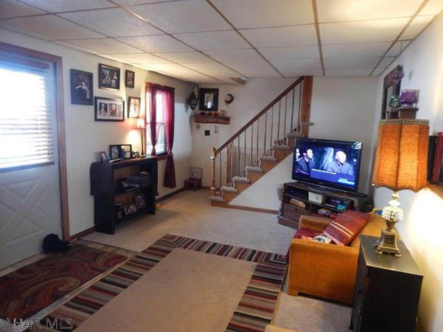 Other - Residential Income