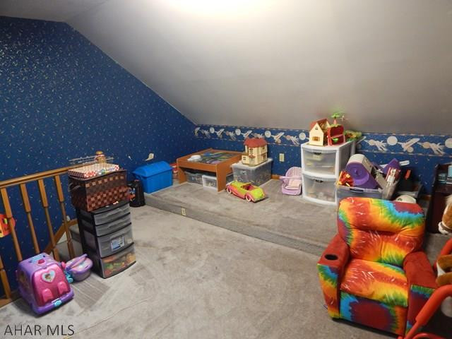 Other - Residential Income