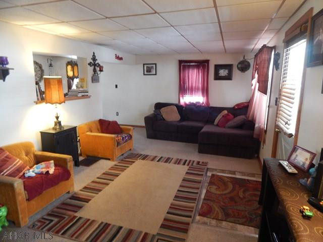 Other - Residential Income