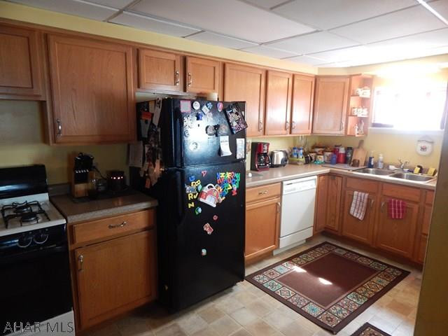 Other - Residential Income