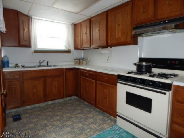 Other - Residential Income