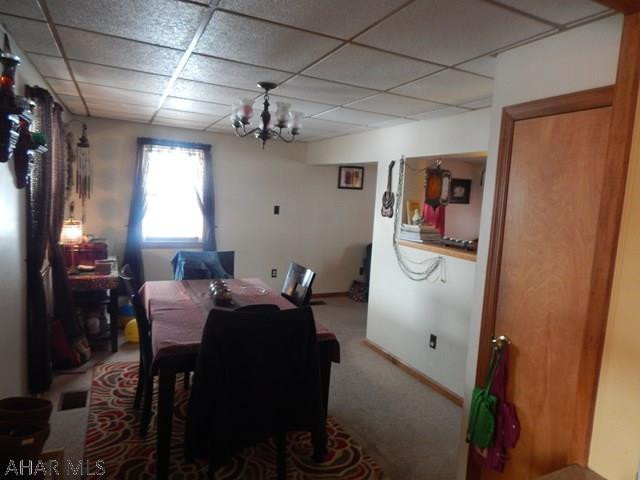 Other - Residential Income