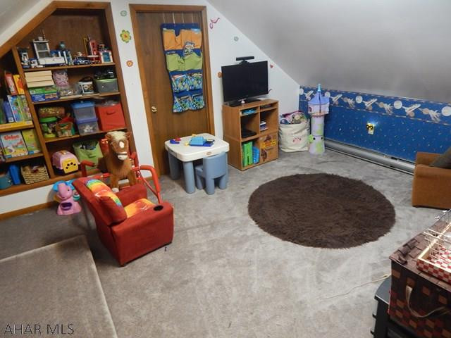 Other - Residential Income