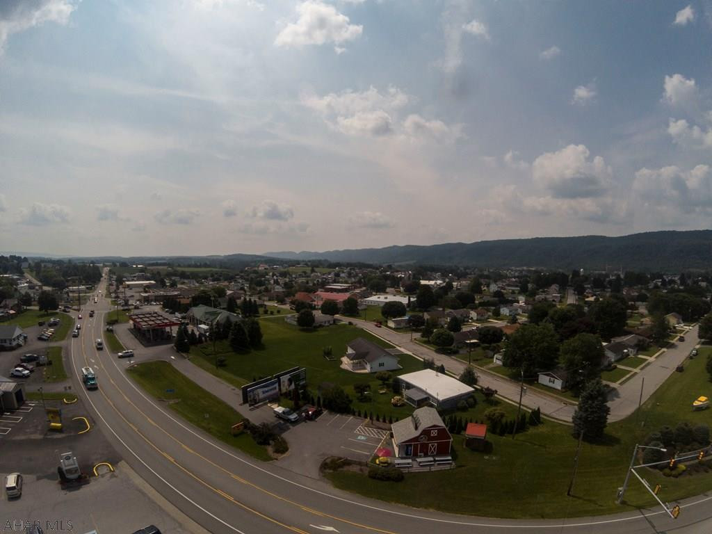 Other - Commercial Sale