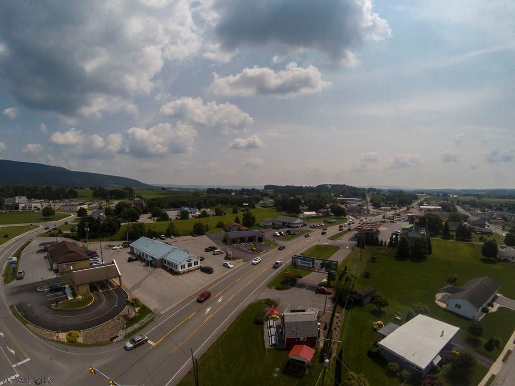 Other - Commercial Sale