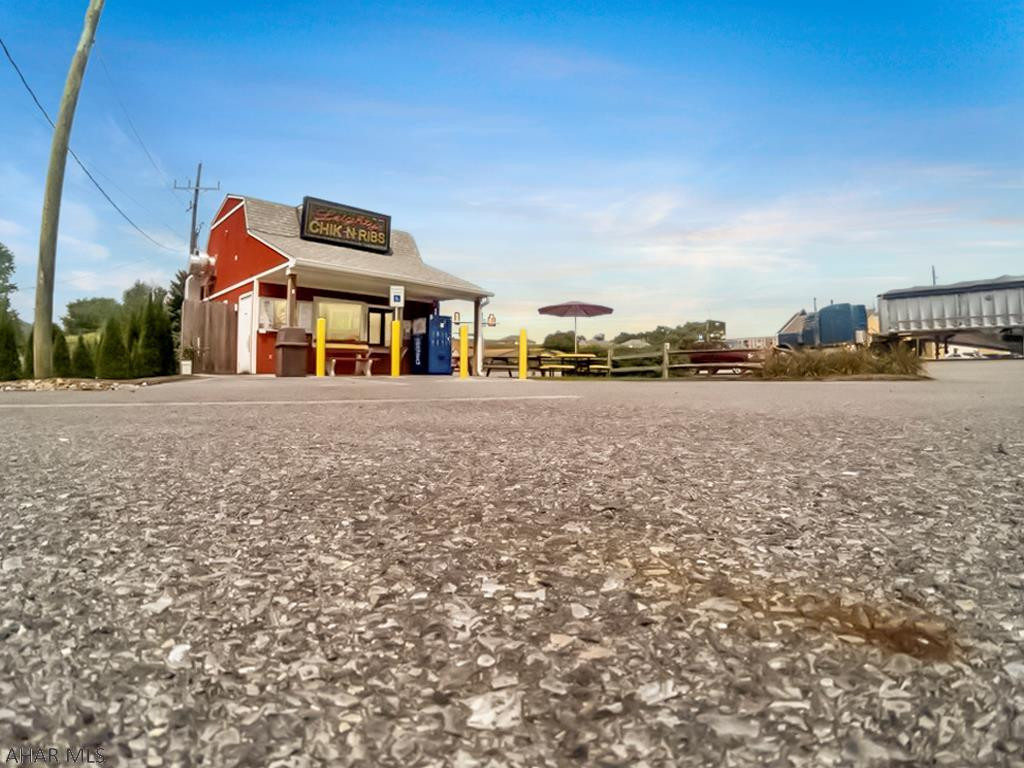 Other - Commercial Sale