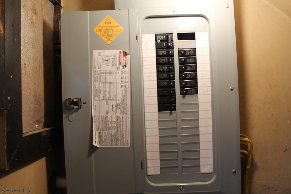 Hollidaysburg - Residential