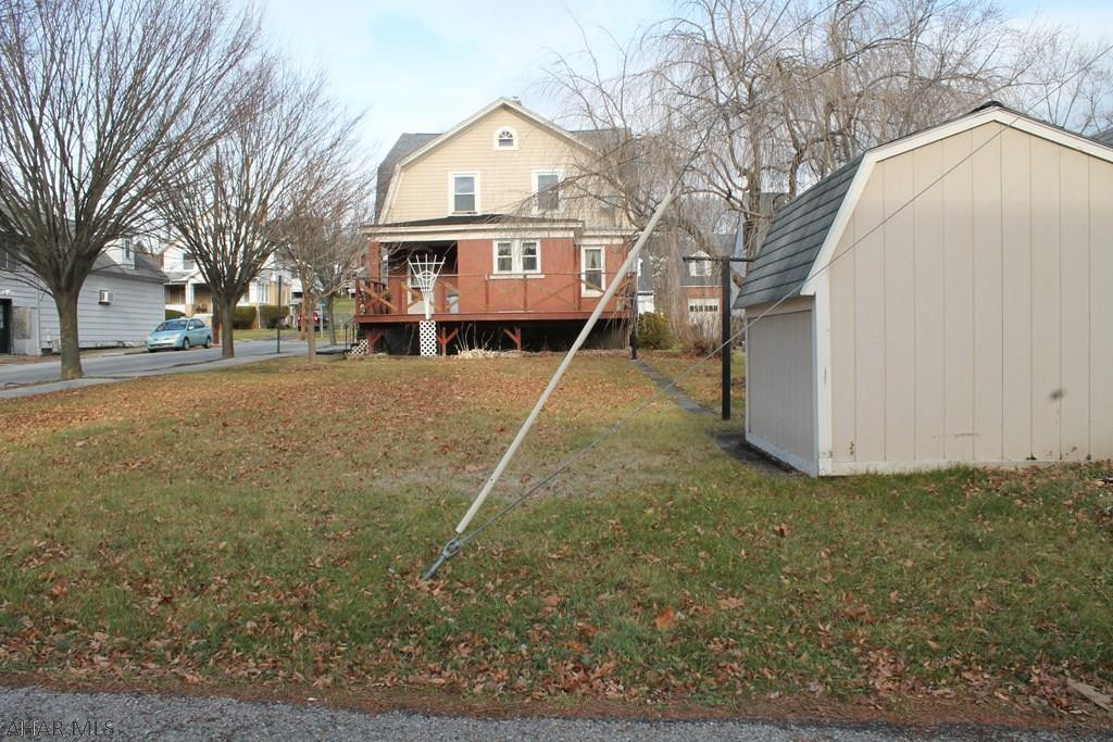 Hollidaysburg - Residential