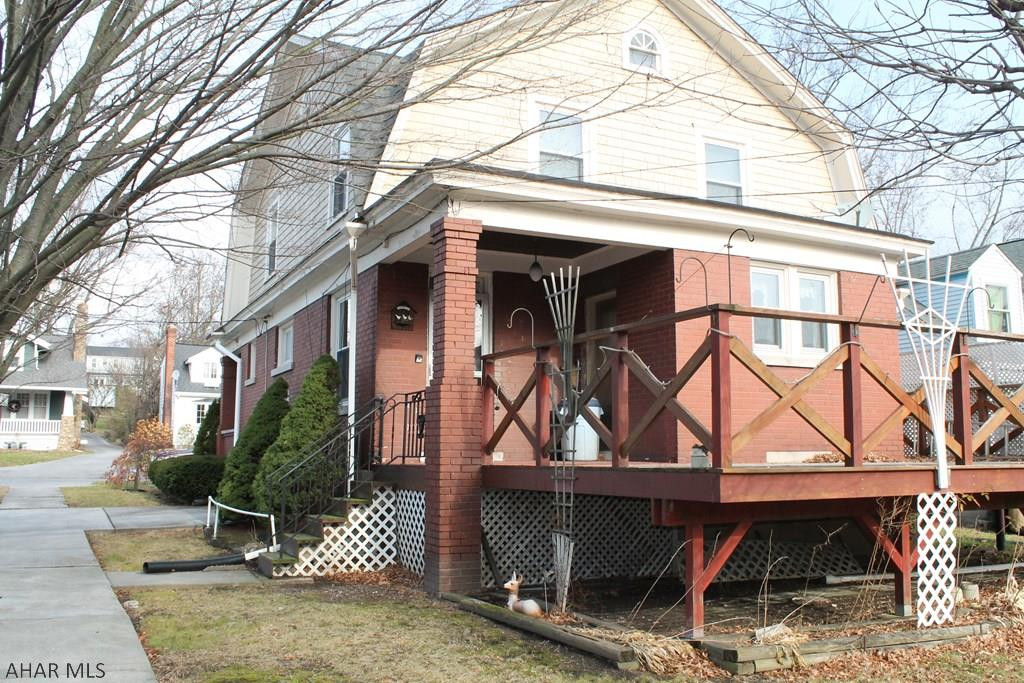 Hollidaysburg - Residential