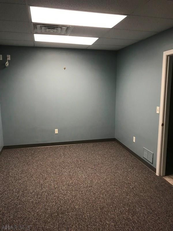 Unknown - Commercial Lease