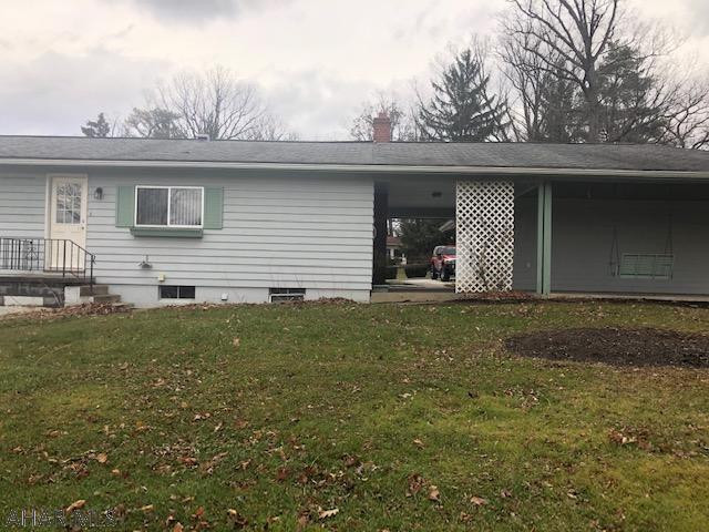 Unknown - Residential