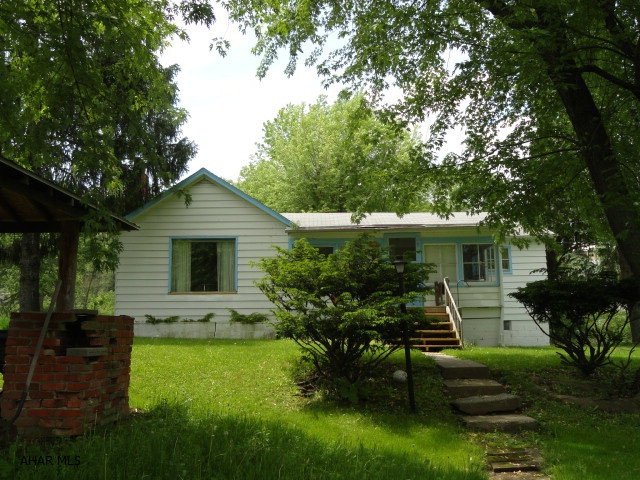 McKee - Residential Income