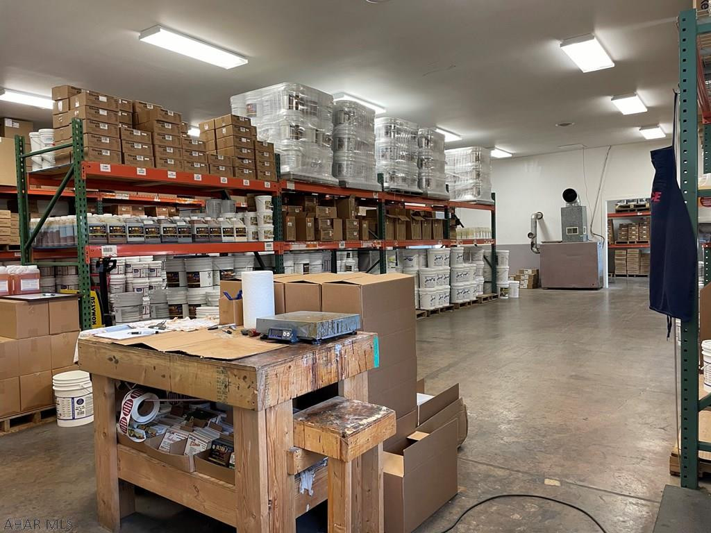 Other - Commercial Sale