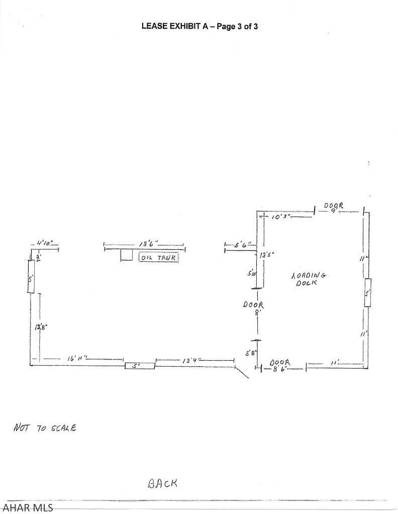 Other - Commercial Sale