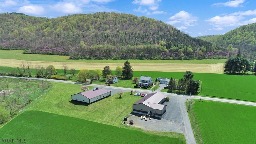 Other - Commercial Sale