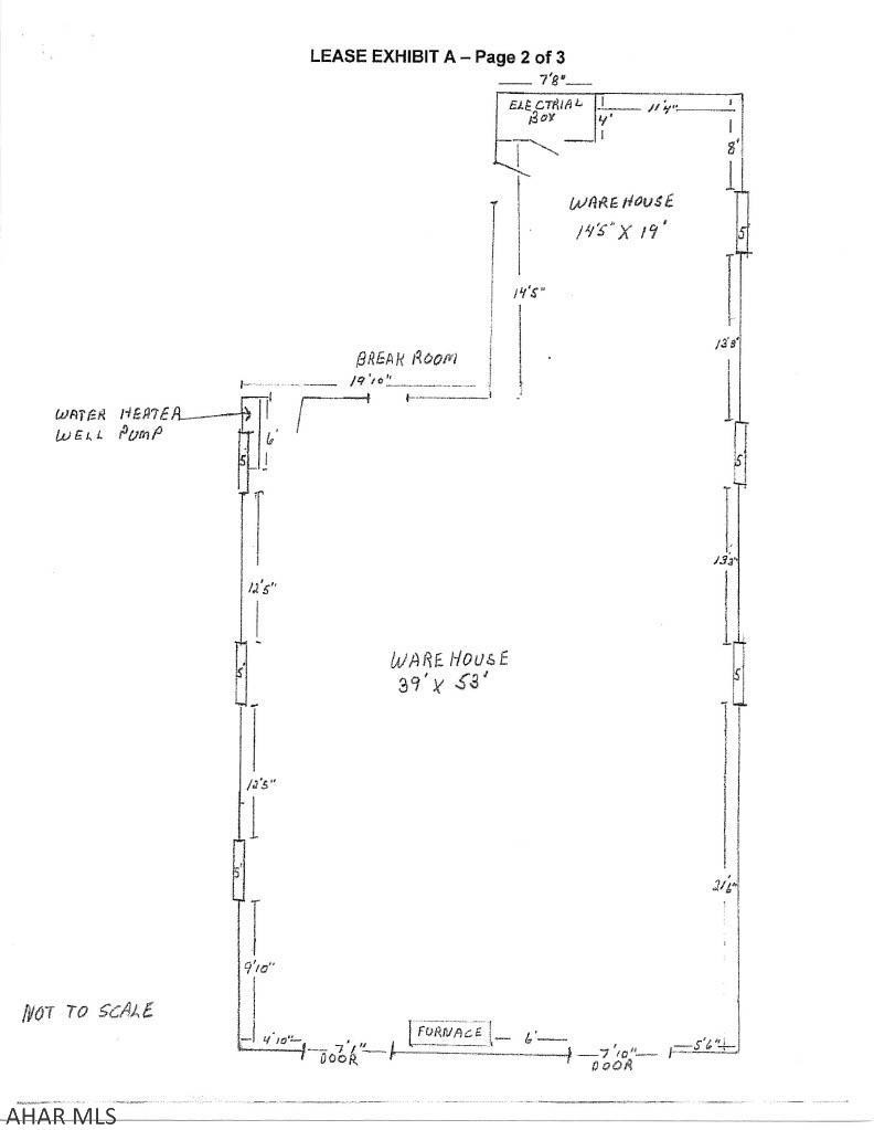 Other - Commercial Sale