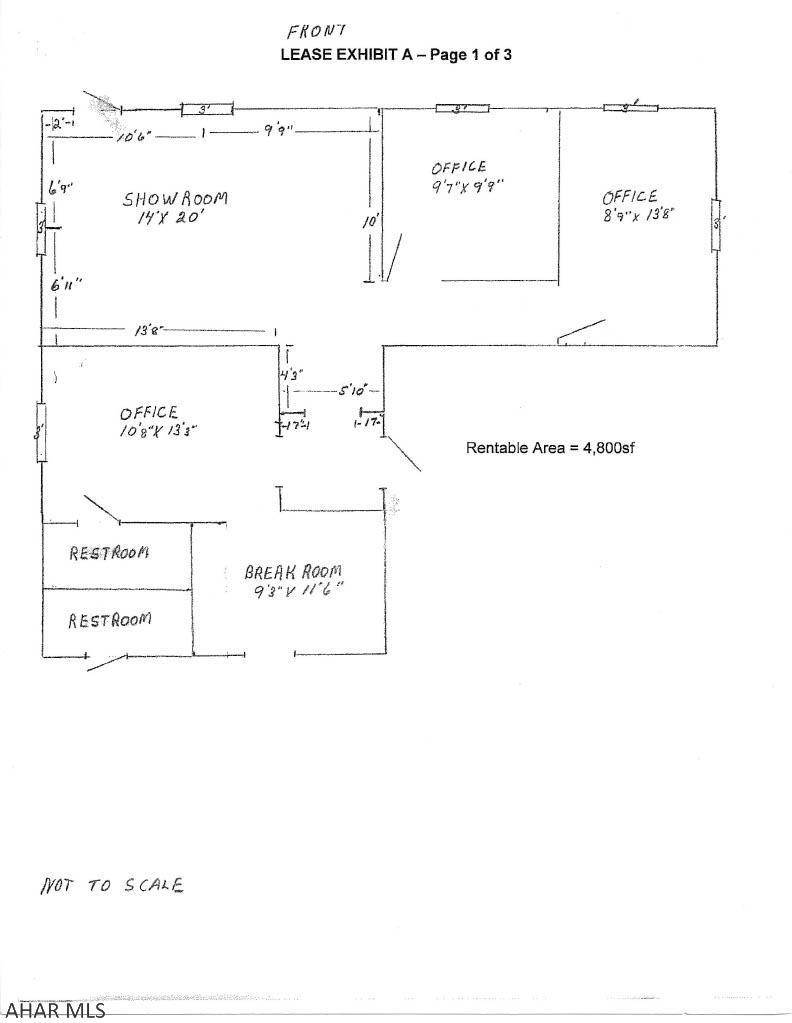 Other - Commercial Sale