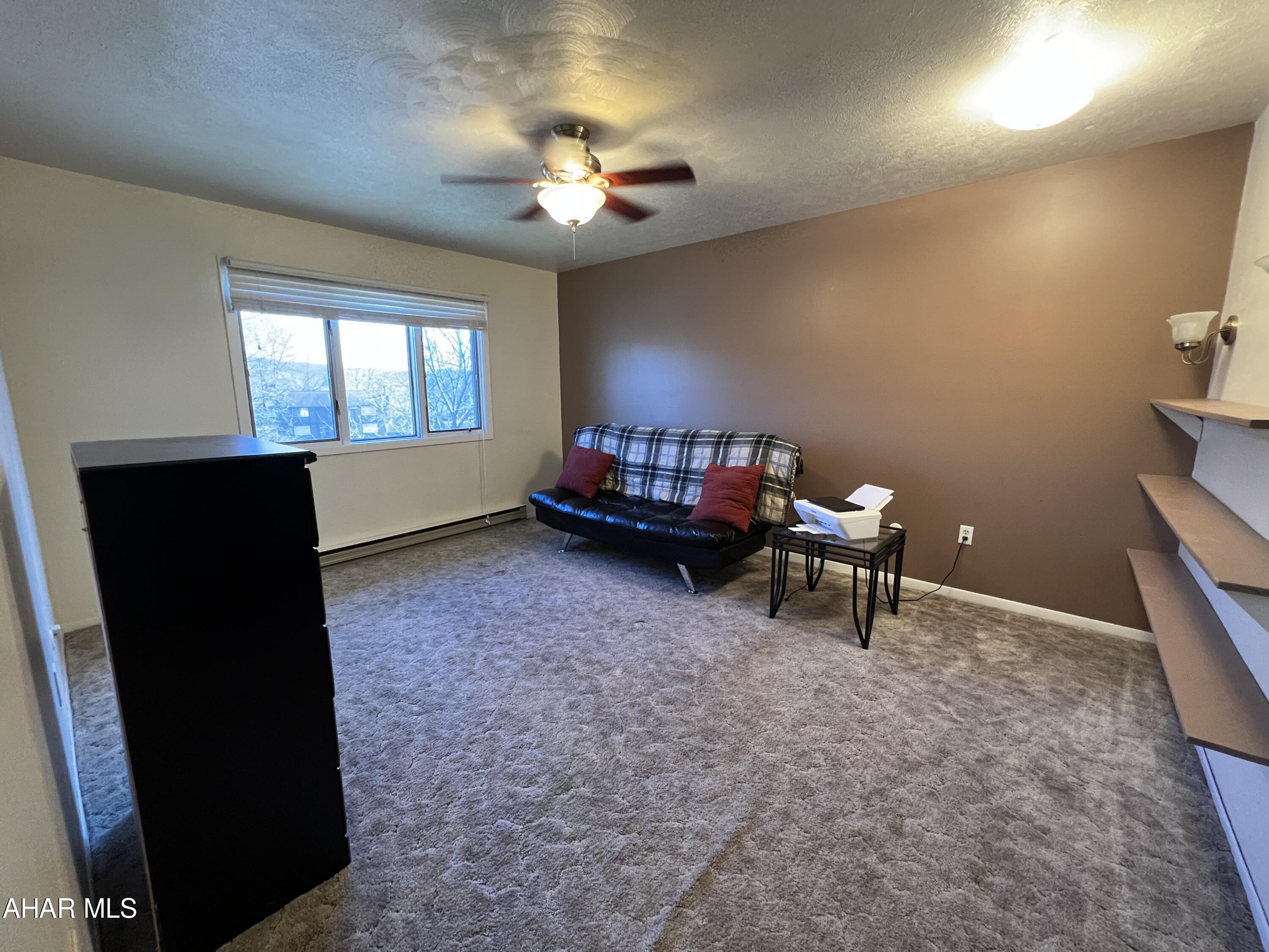 Penn Terrace - Residential